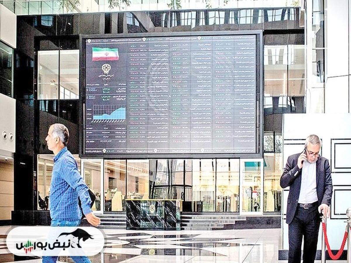 گزارش بورس امروز یکشنبه ۱۹ اسفند ماه ۱۴۰۳
