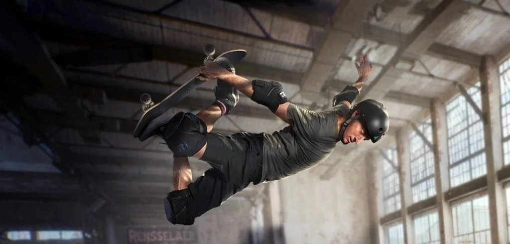 گزارش: تاریخ انتشار بازی Tony Hawk’s Pro Skater 3+4 فاش شد