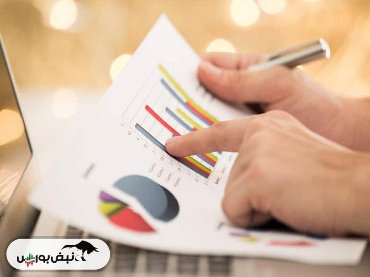 گزارش صندوق‌های بورسی ۵ فروردین ۱۴۰۴