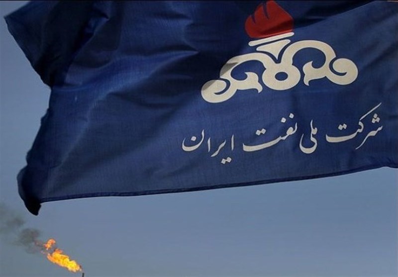 گزارش عملکرد یک ساله شرکت ملی نفت منتشر شد