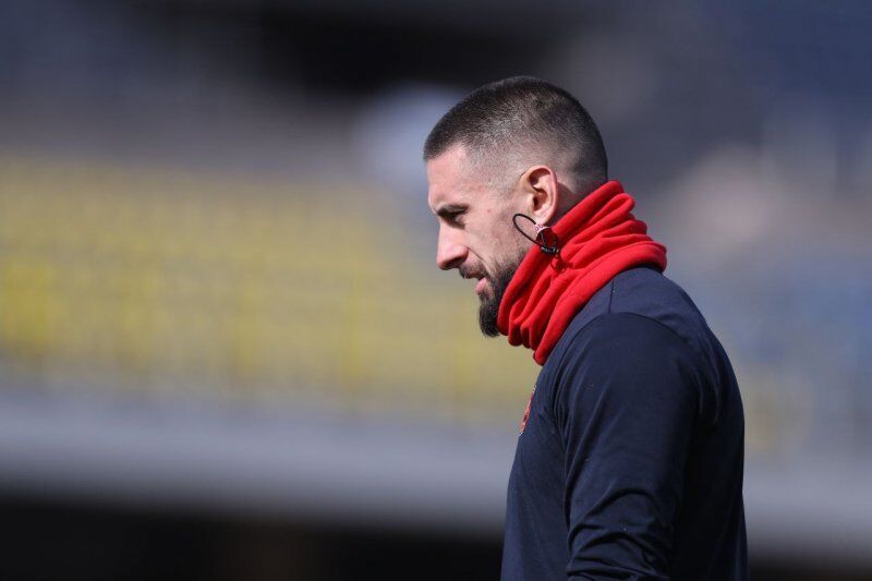 گندوز به ساختمان باشگاه پرسپولیس رفت! گندوز به ساختمان باشگاه پرسپولیس رفت!