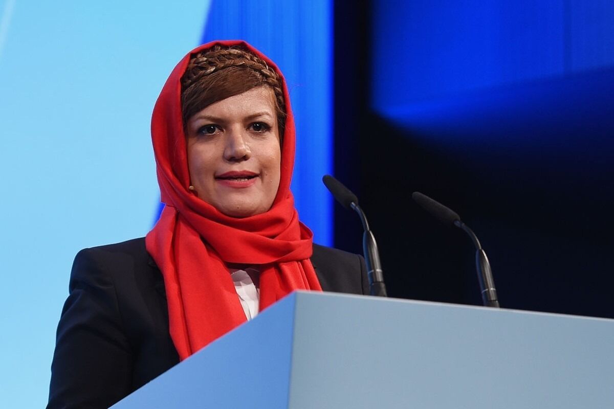 یک ایرانی عضو ارشد کنفدراسیون فوتبال آسیا شد