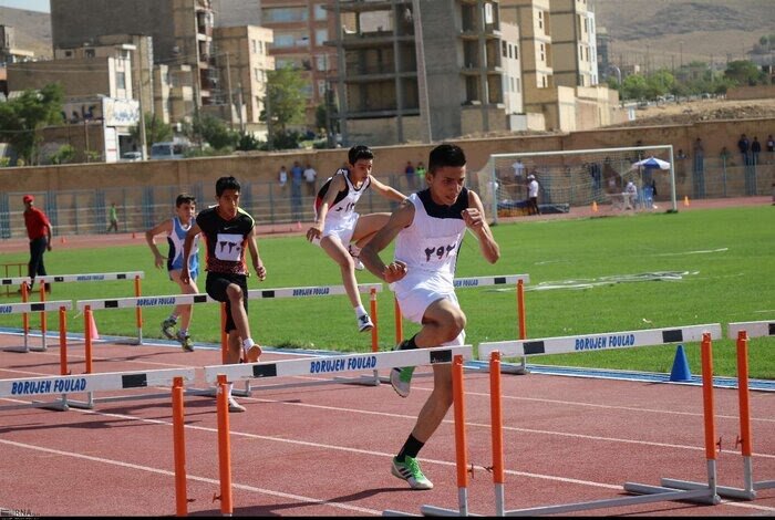۱۳ دانش‌آموز و یک مربی اصفهانی به المپیک صربستان ۲۰۲۵ اعزام می‌شوند