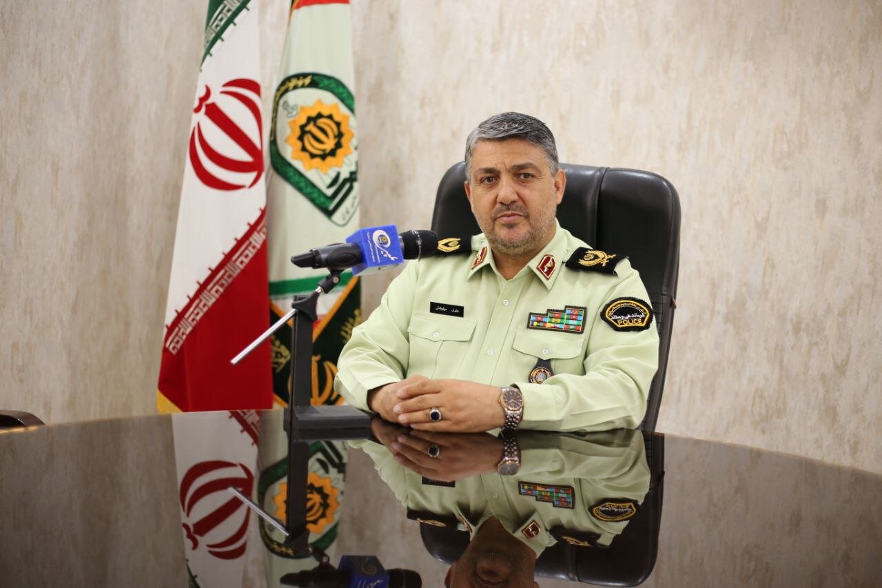 ۱۴ نفر در ماموریت‌های پلیسی استان سمنان دستگیر شدند