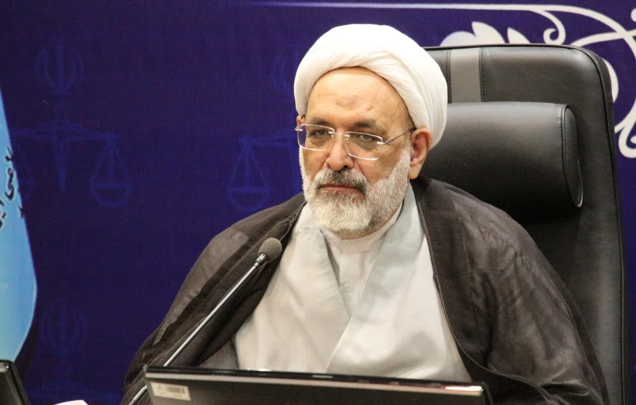 ۹ محکوم به قصاص در استان سمنان از چوبه دار رها شدند