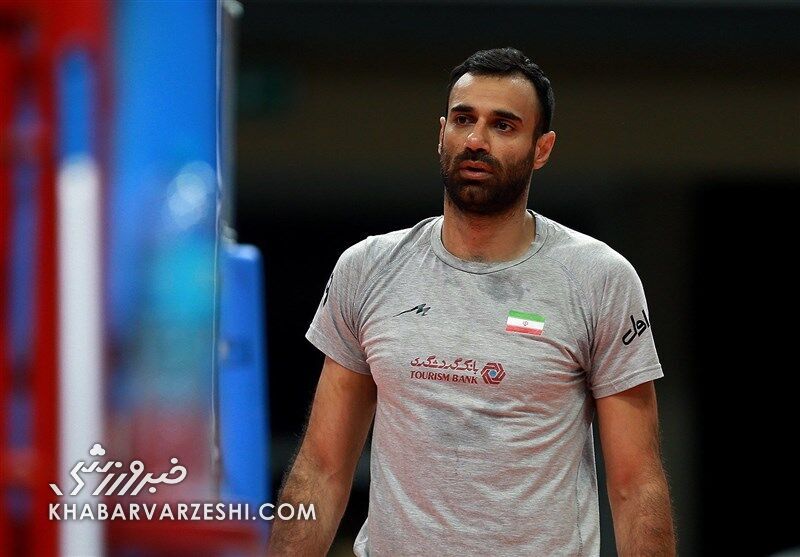 عادل غلامی: برنامه فدراسیون، حضور تیم ملی در المپیک است