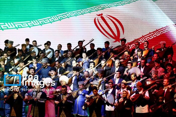 جشنواره‌هایی که پس از سال‌ها وقفه از سر گرفته شدند؛ «آوای کویر» و «صبا»