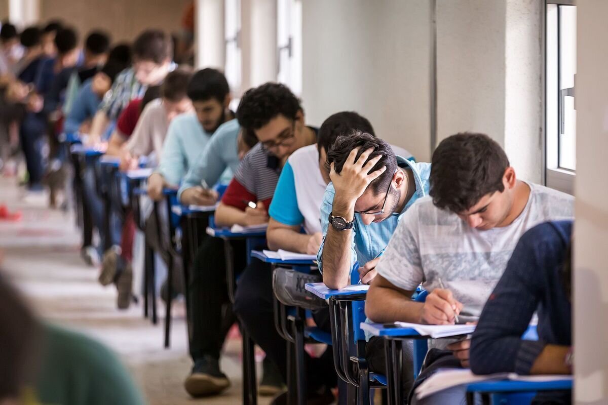 آغاز مرحله دوم ثبت‌نام کنکور از امروز/ شرایط مهم نام‌نویسی اعلام شد