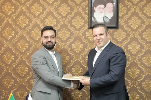 معاون سابق استانداری گیلان سرپرست اتحادیه حمل و نقل مسافر شهری کشور شد