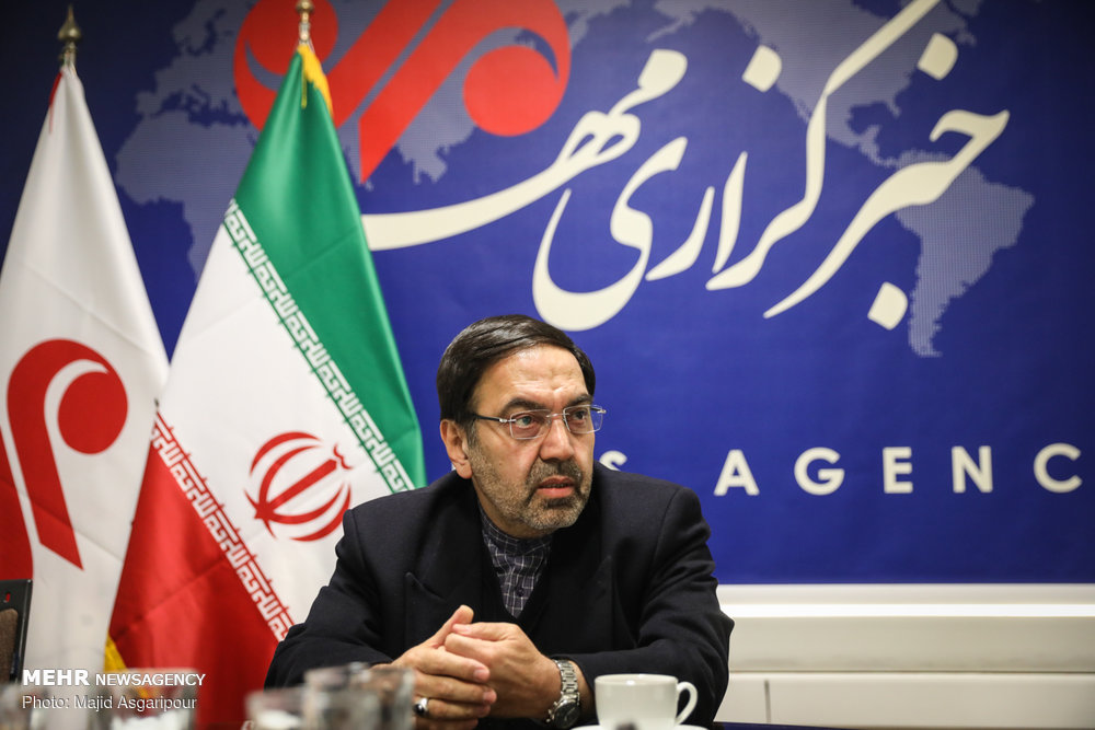 دلفی: مذاکرات نباید طولانی شود؛ موضوعات روشن است