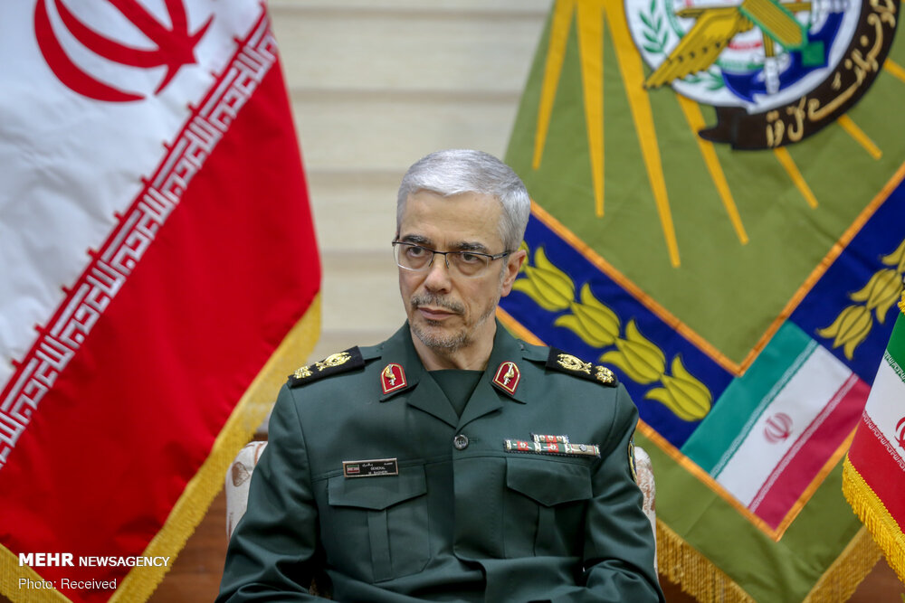 سرلشکر باقری: شهید صیاد شیرازی بن‌بست شکن بود