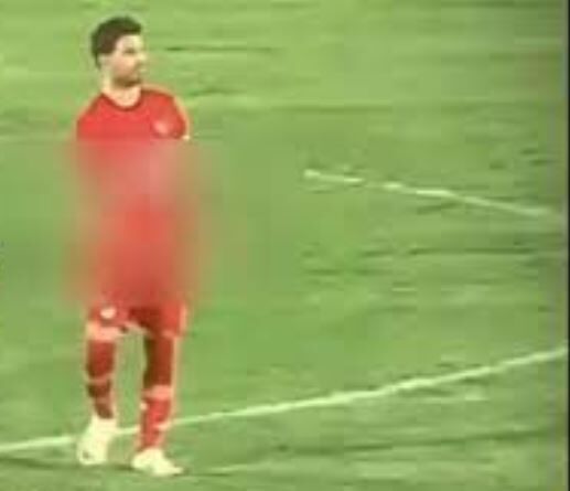 پخش حرکت شجاع برای رسانه قفل است بعد فیکس بازی می‌کند! / وقتی پرونده بیرانوند خوابید مشخصاً خلیل‌زاده هم محروم نشد/ این پرسپولیس به ته خط رسیده است