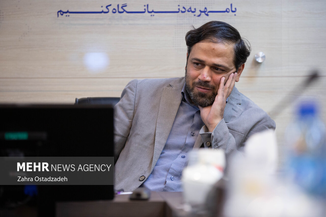 زدودن انگ‌های عجیب از هنرمندان انقلاب؛ مخاطب «مشت در نمای درشت» کیست؟