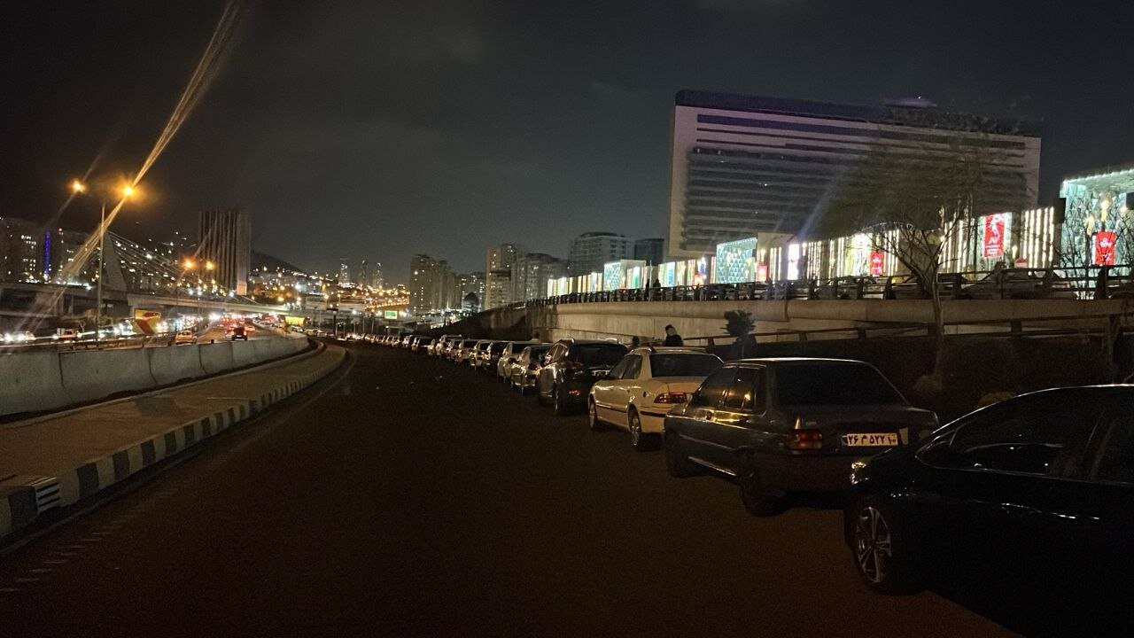 بازدید ۱۳۵ هزار نفر از ایران‌مال در عید فطر