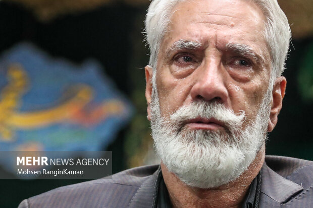 «MHZ» رمزی که پس از سال‌ها غربت، هویت شهید را فریاد زد
