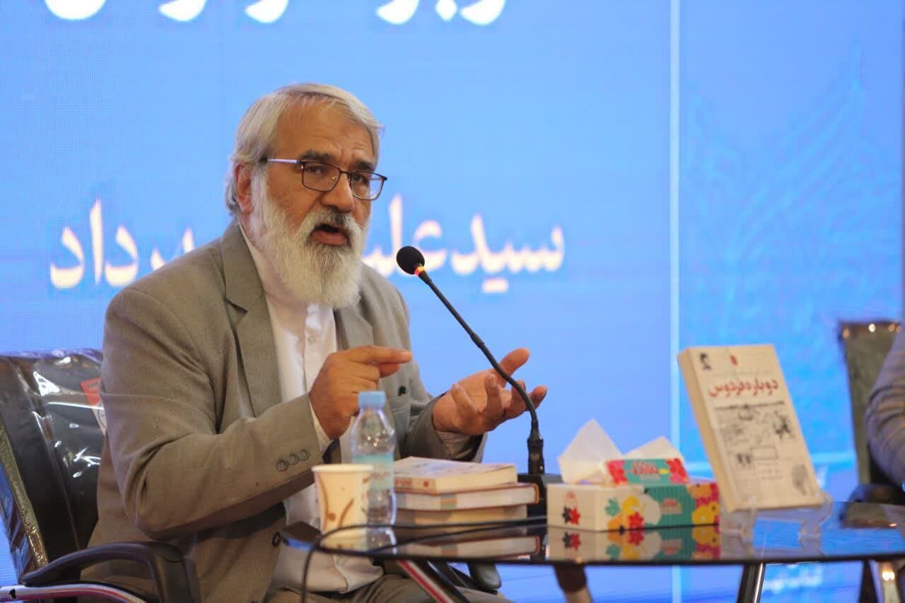 هنر انقلاب اسلامی؛ روایتگر حماسه‌ها و ارزش‌های ماندگار