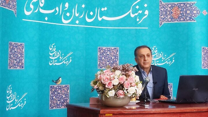 ایران یکبار در خراسان نوزایی می‌شود و یکبار در آذربایجان