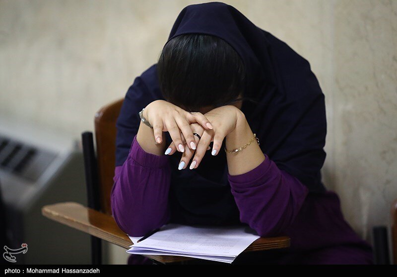یک کنکور و این همه مدعی؛ جنجال بر سر حذف تاثیر قطعی معدل پایه یازدهم و دوازدهم به‌کجا رسید؟/ «گول جنجال‌ها را نخورید»