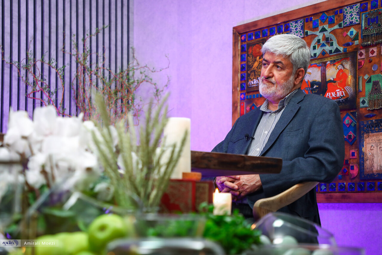 مطهری: وقتی ترامپ پیشنهاد ملاقات داد، پزشکیان باید اعلام آمادگی می کرد/ وجود نسل Z را قبول ندارم/ اجرای قانون حجاب مشکلاتی ایجاد می کند