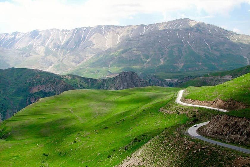 سفر یک‌روزه اطراف تهران‌ کجا برویم؟/ دشت لار، بهشت گمشده البرز؛ مقصدی بکر برای طبیعت‌گردی و عکاسی