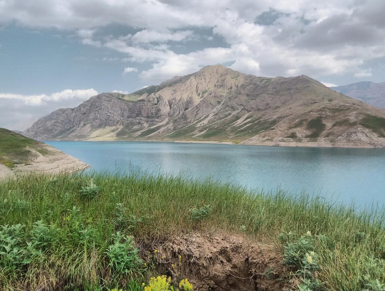 سفر یک‌روزه اطراف تهران‌ کجا برویم؟/ دشت لار، بهشت گمشده البرز؛ مقصدی بکر برای طبیعت‌گردی و عکاسی