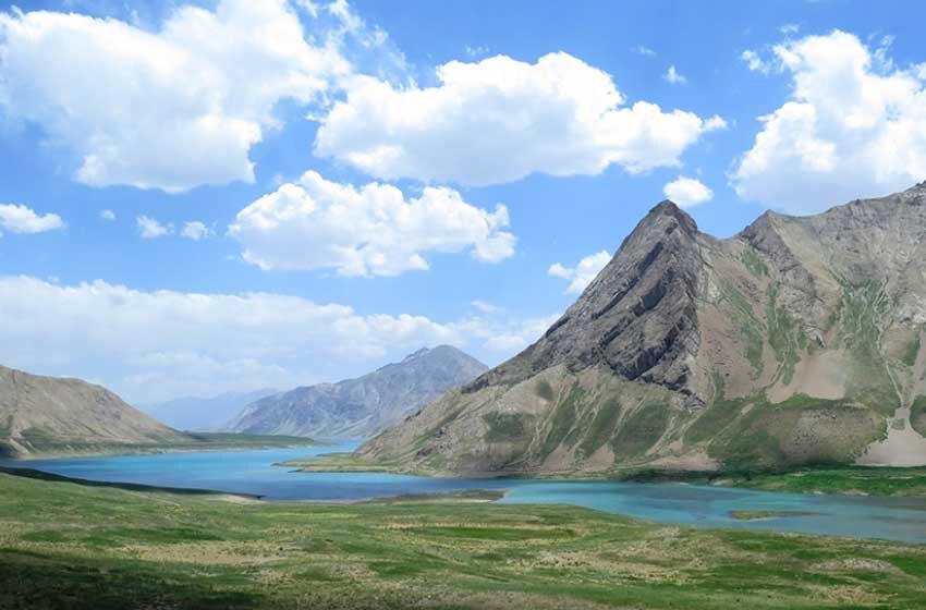 سفر یک‌روزه اطراف تهران‌ کجا برویم؟/ دشت لار، بهشت گمشده البرز؛ مقصدی بکر برای طبیعت‌گردی و عکاسی
