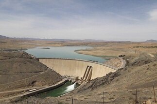 ناگفته‌هایی از انتقال جنجال‌برانگیز آب اصفهان به یزد + نمودارها و عکس‌ها