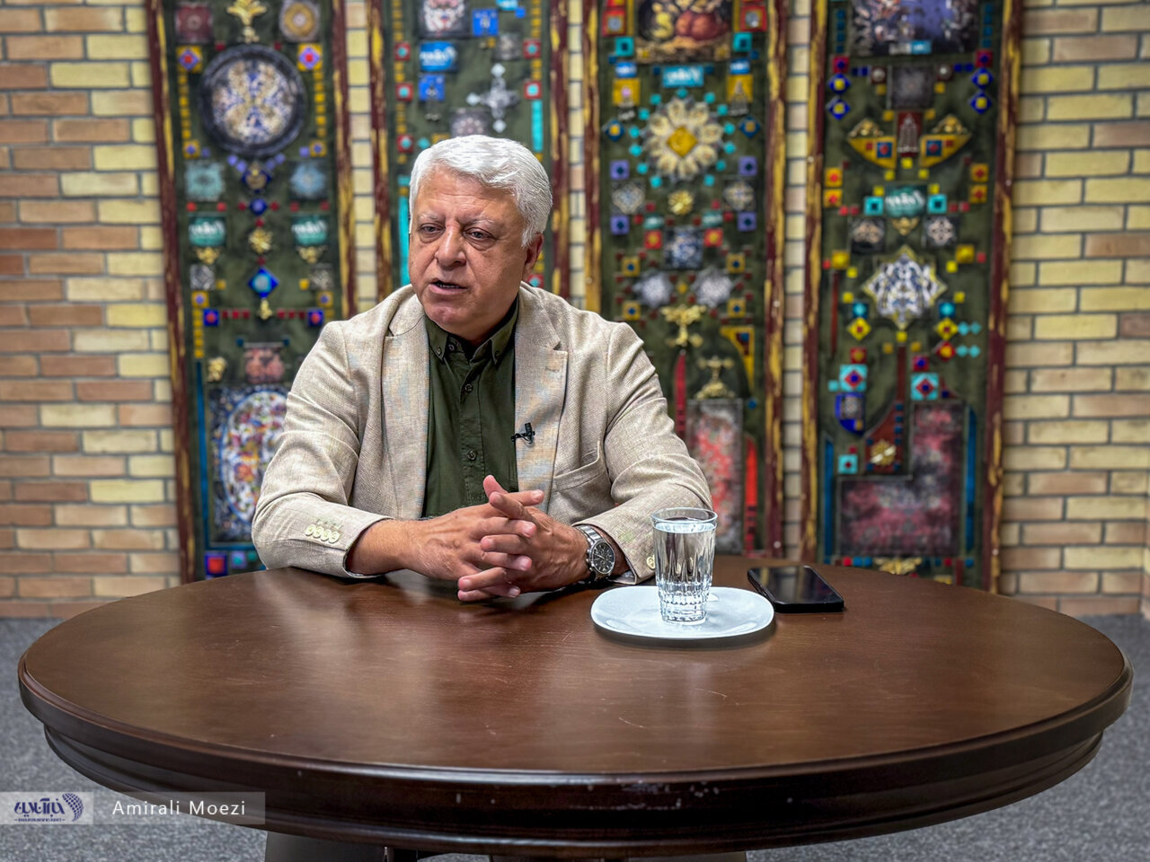 با پیشنهاد سرمایه‌گذاری هزار میلیارد دلاری تولید نفت ایران به ۷ میلیون بشکه در روز می‌رسد