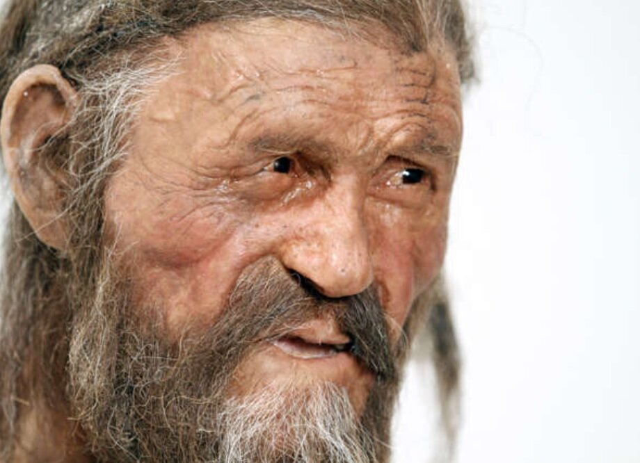نتایج جالب یک مطالعه جدید؛ اروپایی‌ها ۳ هزار پیش چه شکلی بودند؟/ عکس