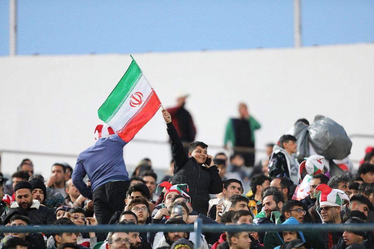 AFC میزبانی در مشهد را تایید کرد