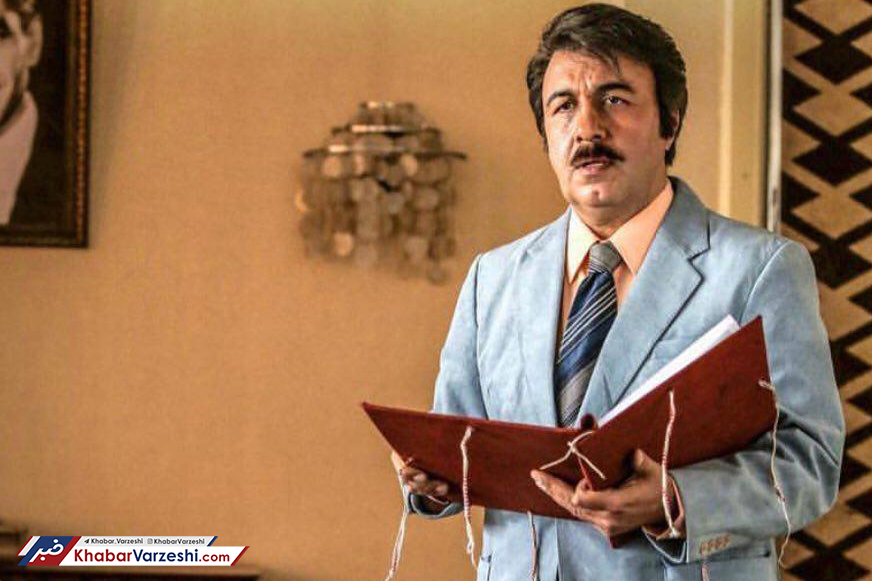 پای رضا عطاران به دعوای پرسپولیس و سپاهان کشیده شد!