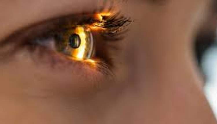 چشم‌ها از ADHD خبر می‌دهند