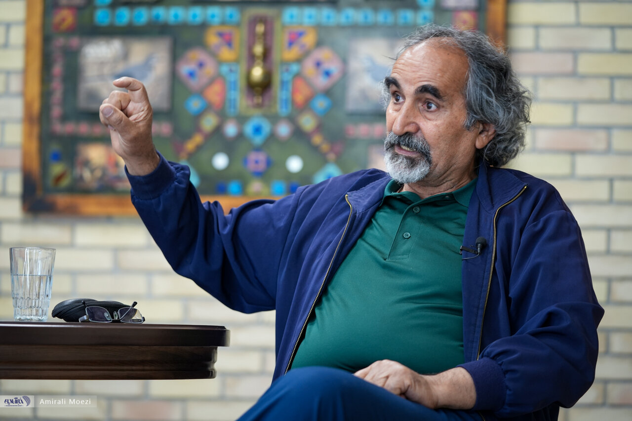 آزاد ارمکی: مذاکره ایران با آمریکا بخاطر ضعف نیست/ جمهوری اسلامی به «بلوغ پنهان» رسیده/ سعید جلیلی باید بماند تا دچار میرایی تاریخی شود
