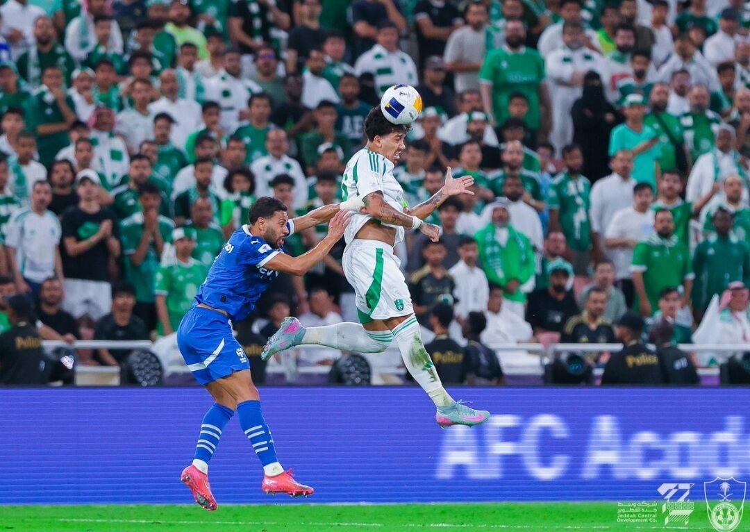 آسیا بی رییس شد؛ الاهلی به فینال لیگ نخبگان رسید!