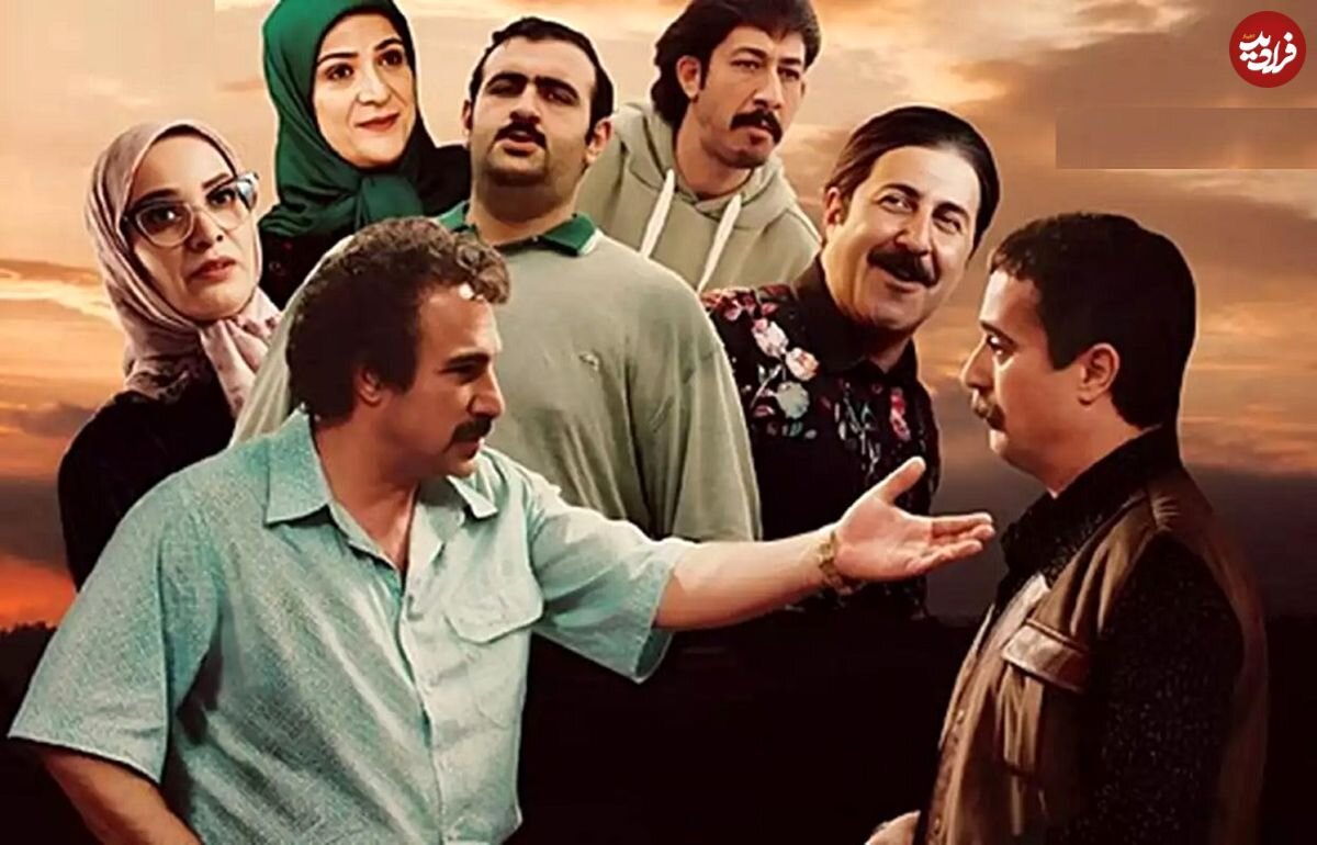 آقای جبلی! محبوبیت سریال پایتخت به شما فهماند که باید صداوسیمای نفتی با 35 هزارمیلیارد تومان بودجه به مردم برگردد؟