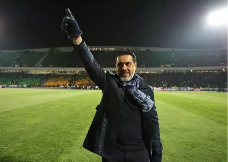 احضار مجدد پیروانی به فدراسیون فوتبال!