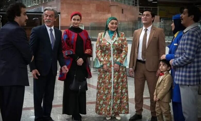 ادعای بازیگران تاجیکی سریال «پایتخت» درباره ایرانی‌ها