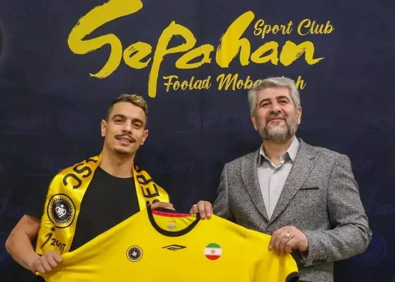 ادعای یک سایت در فرانسه: ایران بن‌یدر را مرجوع کرد!‏