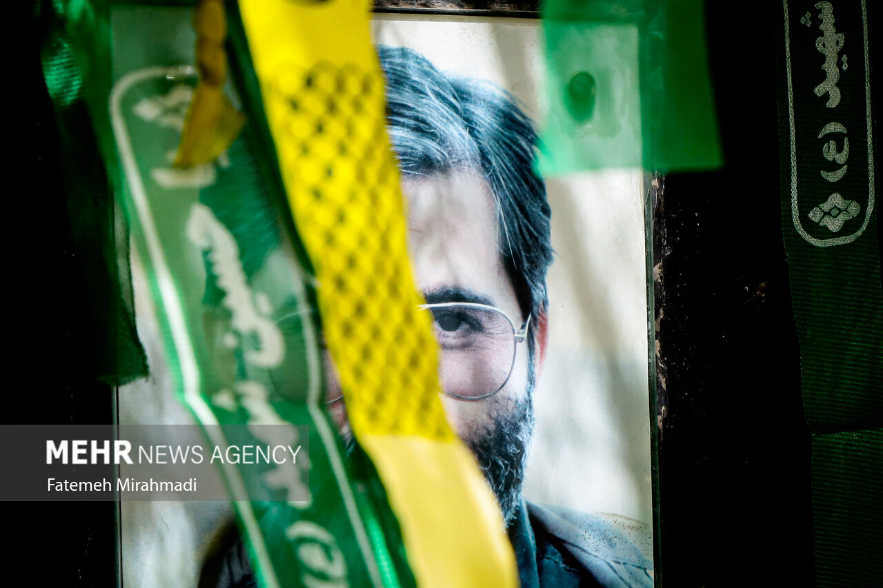 از جدی شدن راه اندازی «موزه هنر انقلاب» تا دیده شدن پیکاسو در تهران