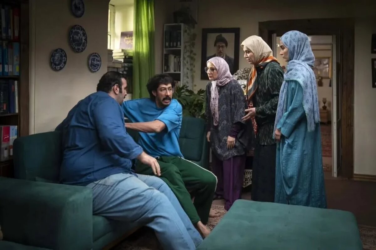 از حذف سارا و نیکا تا سانسور چهار قسمت و پایان ناگهانی «پایتخت»