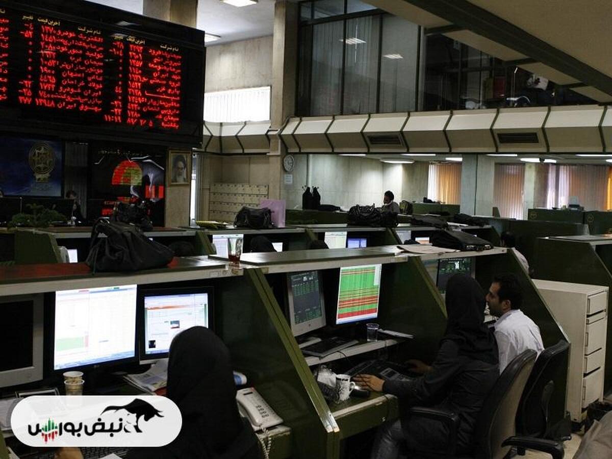 از خبر« بزرگترین عرضه اولیه بورس» تا خبر« دامنه نوسان پویا در راه بورس»