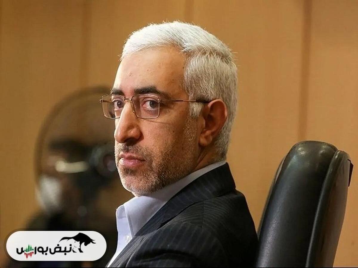 از خبر« تشکیل بازار خارج از بورس» تا خبر« انتخاب مجید عشقی بعنوان رییس سازمان بورس»