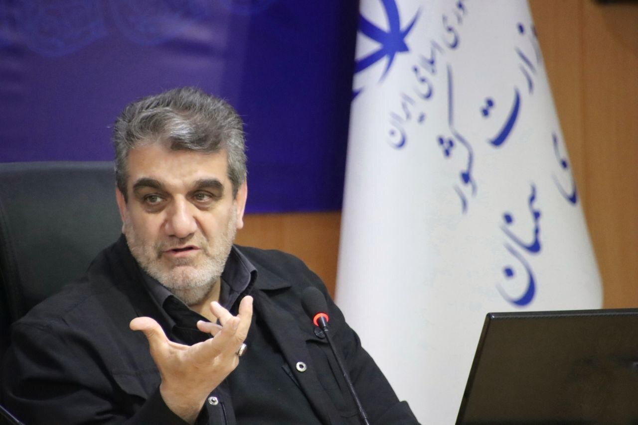 استان سمنان به‌عنوان قطب صنعتی کشور نیازمند تضمین «منابع آبی» است