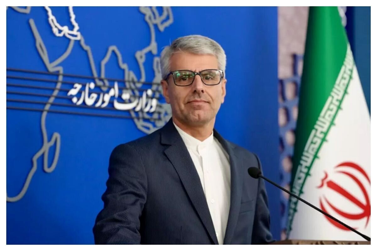استقبال ایران از پیمان سه‌جانبه مرزی ازبکستان، تاجیکستان و قرقیزستان