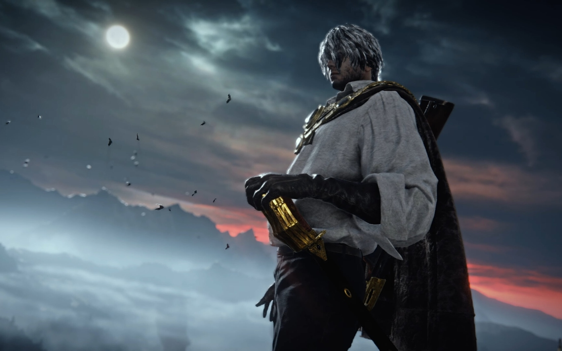 استودیوی FromSoftware مالک بازی The Duskbloods است