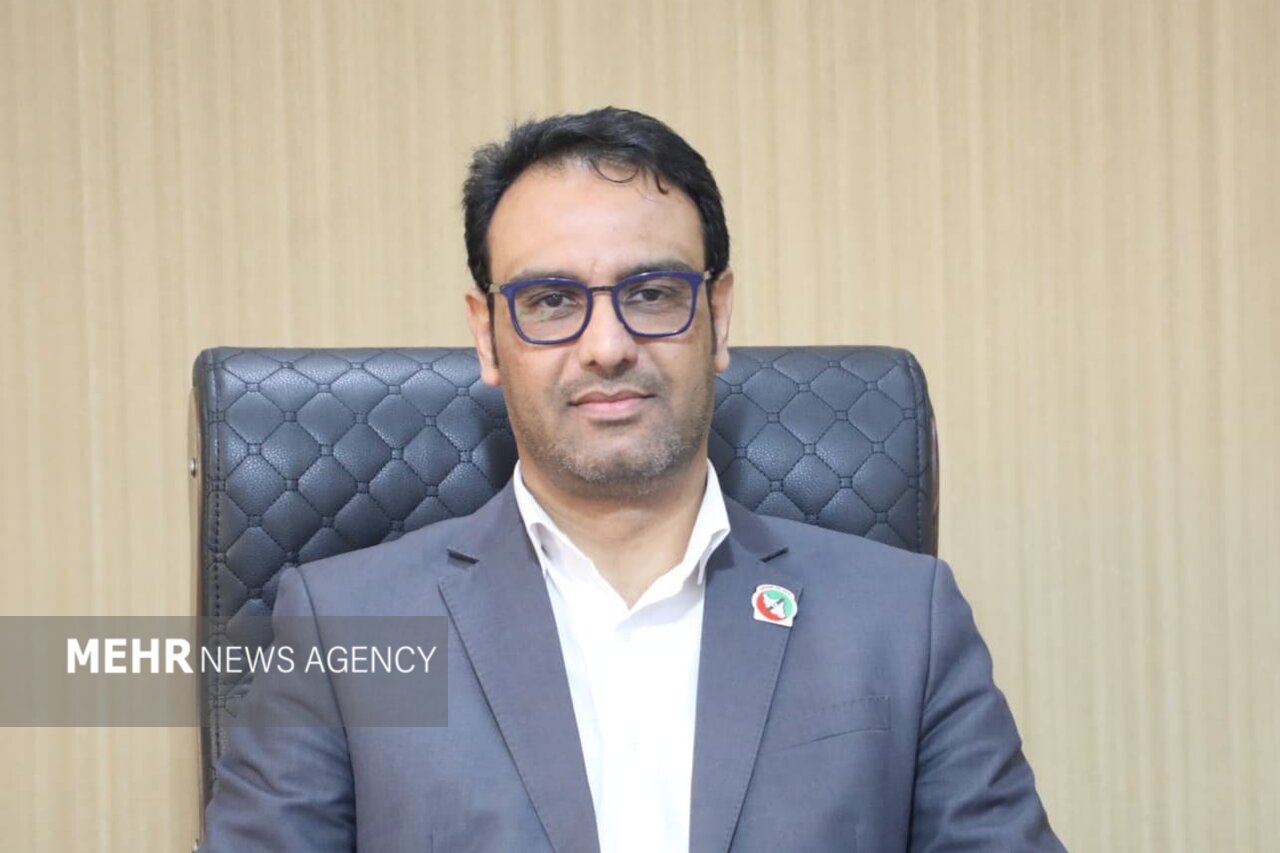 اسکان ۲۴ هزار خانواده در مراکز اسکان نوروزی آموزش و پرورش خوزستان