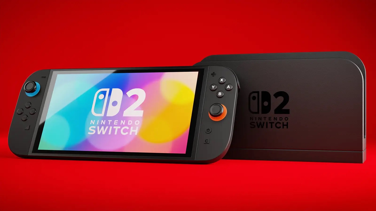 اطلاعاتی از نحوه کارکرد باتری Nintendo Switch 2 منتشر شد