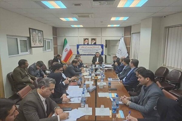 افزایش تدریجی سهم مدیریتی زنان در سازمان ثبت اسناد