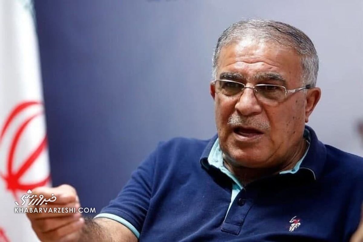 افشاگری ستاره استقلال: من مجتبی جباری را گرفتم تا فتح الله زاده را کتک نزند!