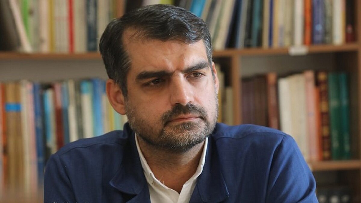 اقدام عجیب یک نماینده مخالف فستیوال کوچه/ ماجرای انتشار این عکس چیست؟
